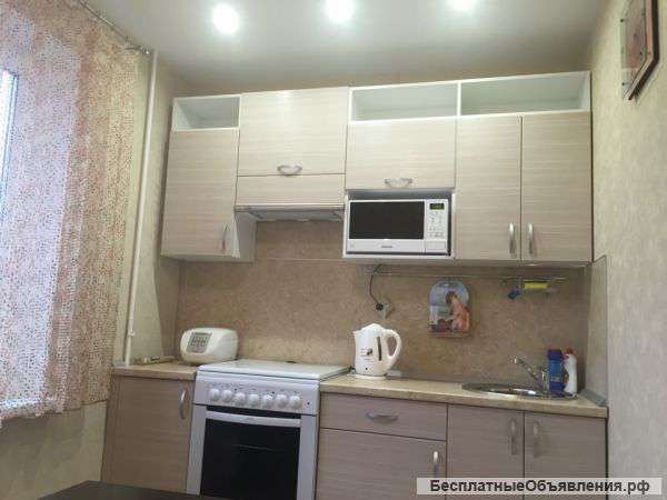 Сдаю квартиру, Дзержинский район