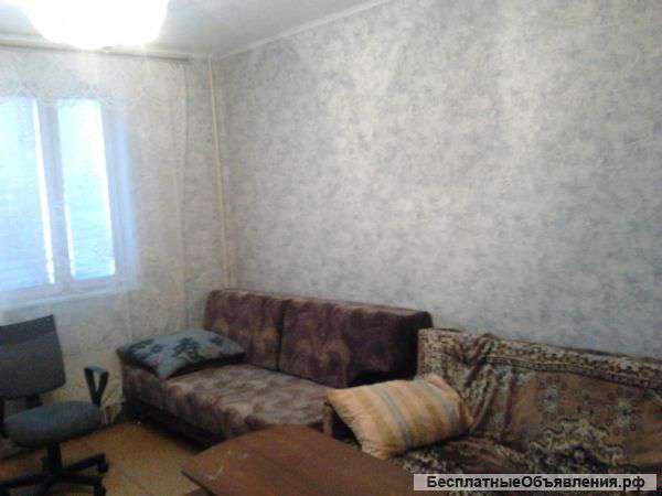 Сдаю комнату