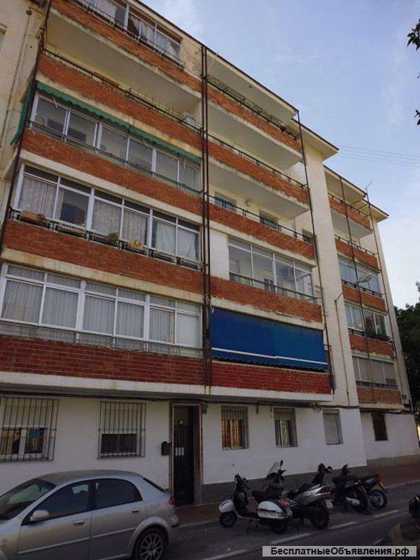 Дешевые квартиры в Испании