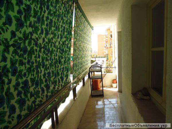 Дешевые квартиры в Испании в Аликанте