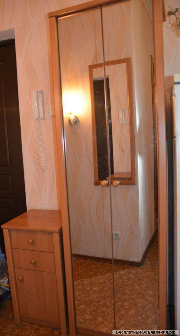 Белорусская Прихожая комплект