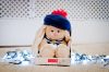Очаровательная игрушка Зайка Ми