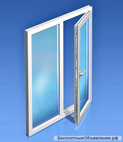 Анвико-окна