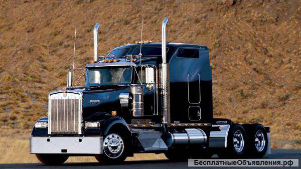 Запчасти для грузовых иномарок