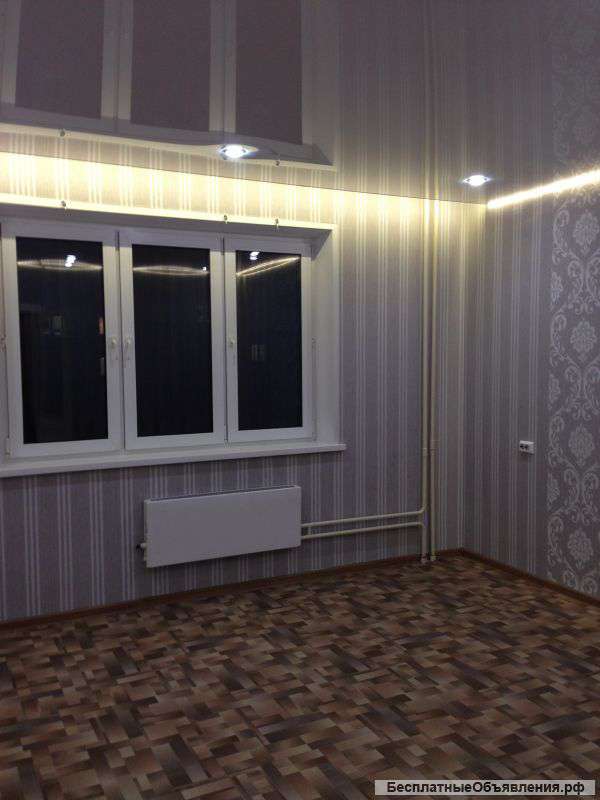 Сдам квартиру