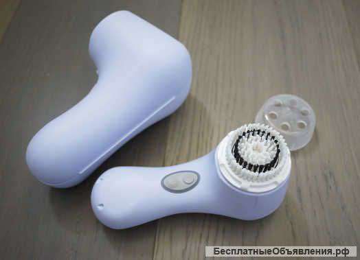 Супер-аппарат для чистки кожи лица Clarisonic Mia
