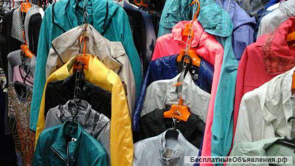 Женская одежда