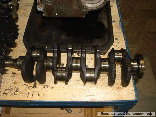 Ремонт двигателя г Ставрополь