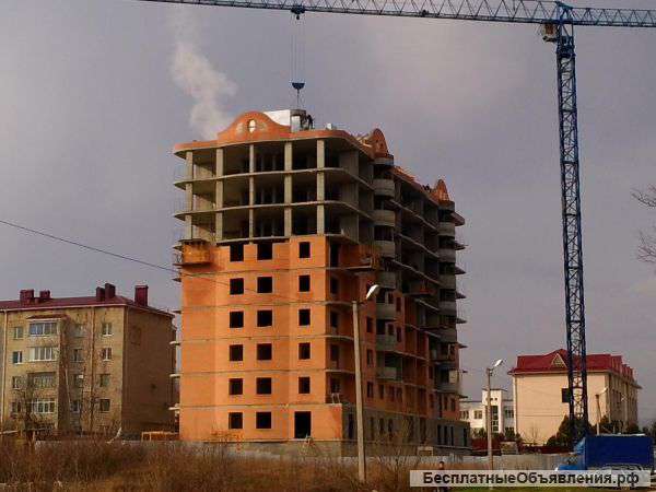 2- к квартиру, 68 м2