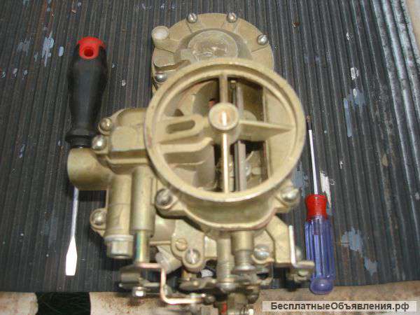 Чистка карбюратора г Ставрополь
