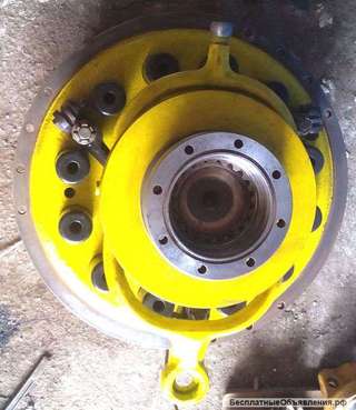 Муфта сцепления на Т10, Б10 мех., Т170, Б170, Б130