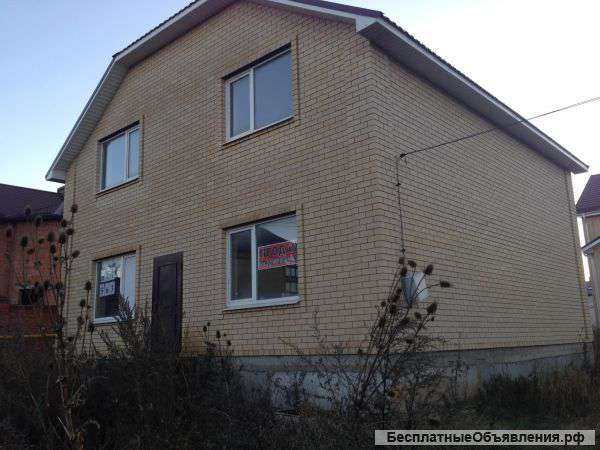 Дом 164 м2 Зеленая роща