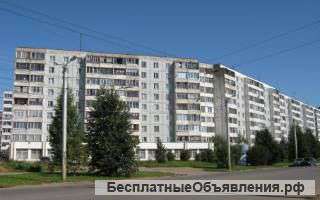 Солнечная квартира