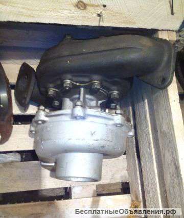 Турбокомпрессор ткр-11Н-1 (112.30001.00) новый