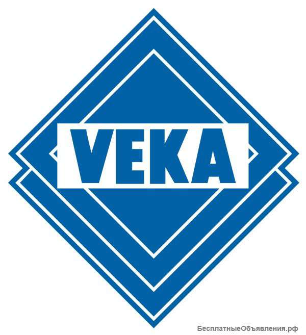 Производство окон VEKA