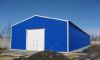 Ангар под заказ