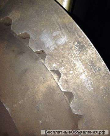 Маховик 65-03-103сп на Т10, Т10М, Б10, Т10, Б12