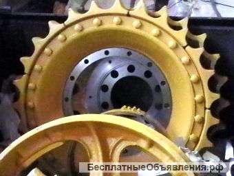 50-19-182сп Колесо сегментное чтз