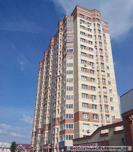 1-к.квартира в центре города