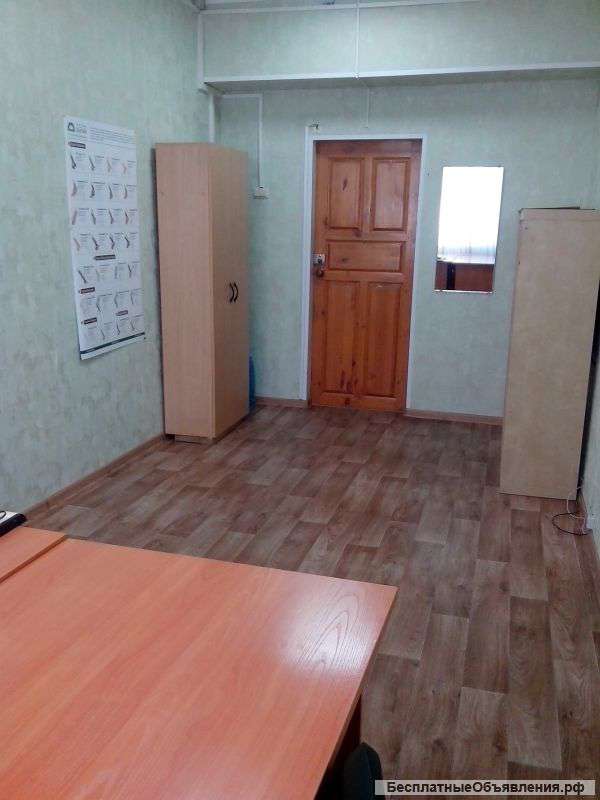 Сдам офис на Толмачевской 16кв м