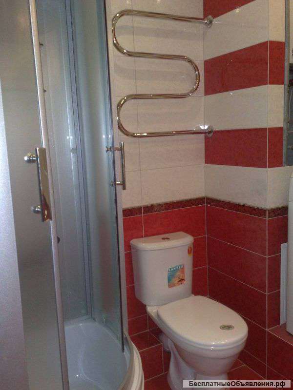 Ремонт отделка туалета-санузла под ключ