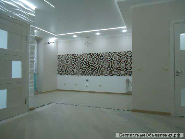 Ремонт квартир и домов в рассрочку