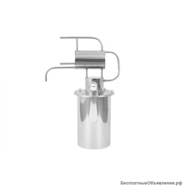 Самогонный аппарат Добрый жар 15л