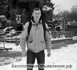 Заведующий складом
