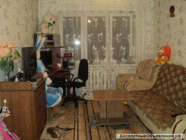 2 ком кв распашонка