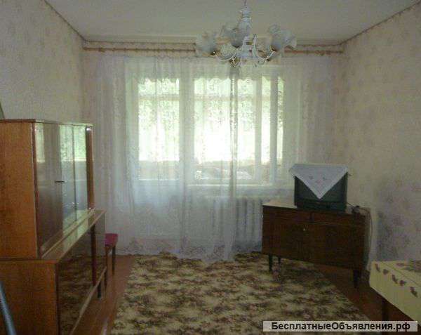 Спартака 54м2