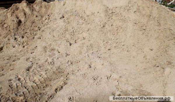 Суглинок с доставкой