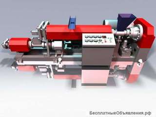Гранулятор каскадный, не Китай, до 600 кг/час