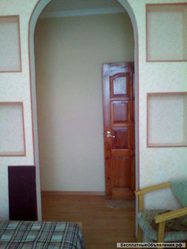 Квартиру на длительный срок или посуточно