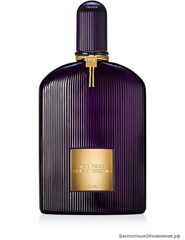 Tom Ford Velvet Orchid 100 ml tester