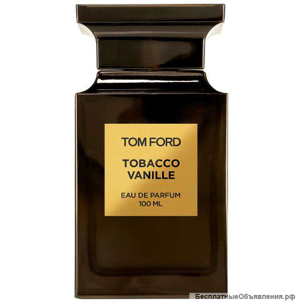 Tom Ford tobacco vanille 100 ml