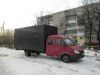 Грузоперевозки,переезды,25 кубов,10 плт,до 3 тонн