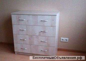 Изготовление мебели