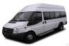 Продам автобус (19+6+1) 222709 на базе шасси Ford Transit