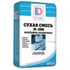 Смеси сухие