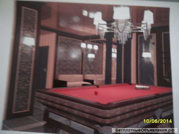 Ремонт квартир