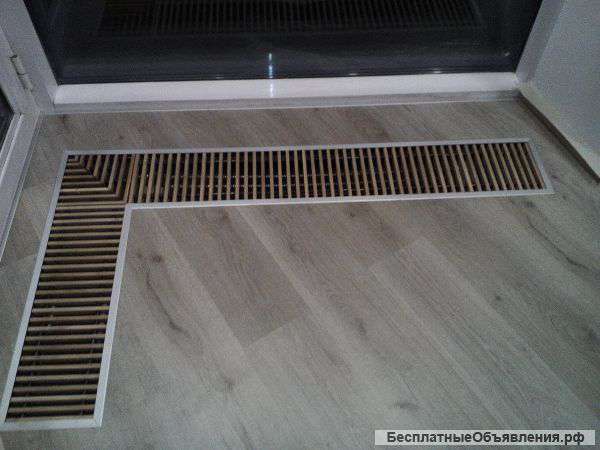 Ремонт квартир