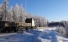 Экспресс доставка грузов от 1 до 20 тонн