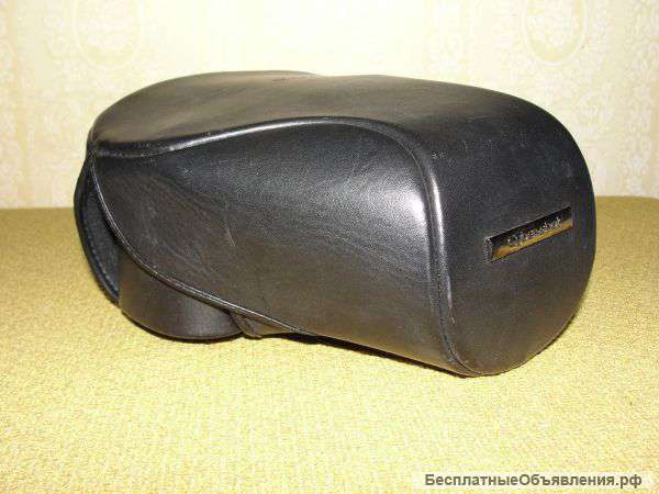 Кожаный чехол для Sony R1 (LCJ-RA)