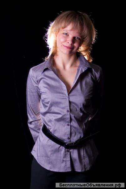 Репетитор по английскому для младших школьников