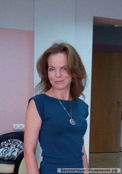 Висцеральный массаж