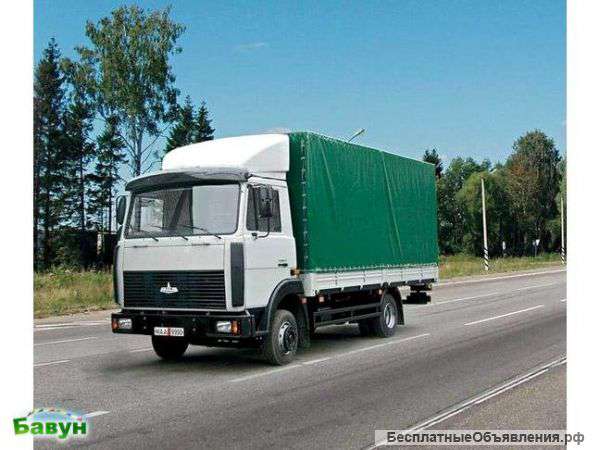 Водитель требуется