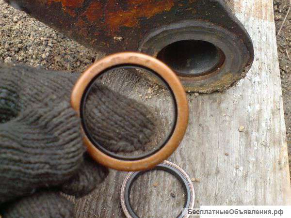 Для мини экскаваторов