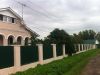На участке 20сот 2 дома