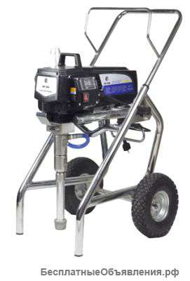 Окрасочный аппарат DP Airless DP-6335