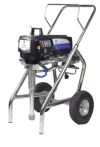 Окрасочный аппарат DP Airless DP-6335